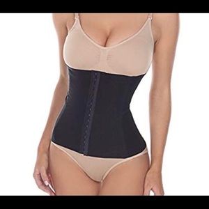 La Reve Waist Cincher